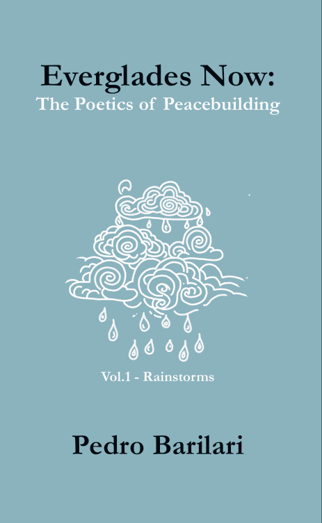 Everglades Now vol.1 Front Cover